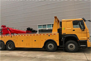 扬中道路救援公司